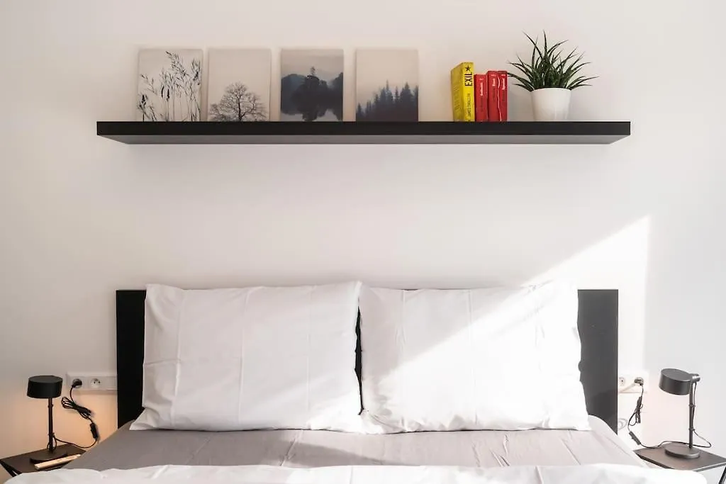 City Park Apartment - Brno 0*,  Czech Republic