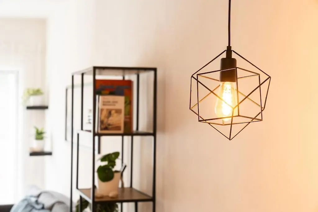 City Park Apartment - Brno