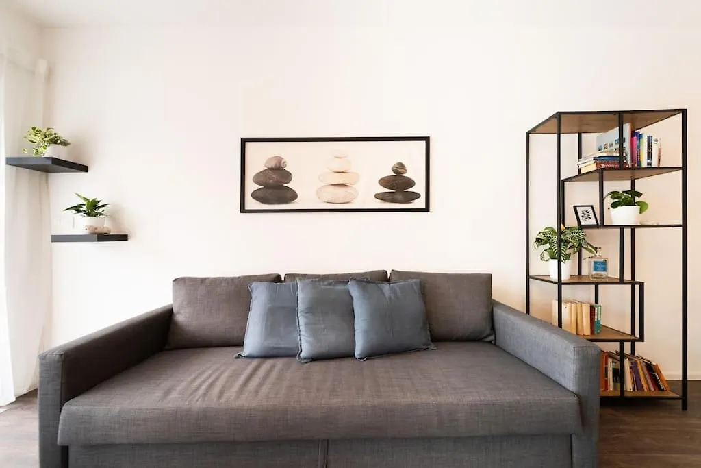 City Park Apartment - Brno 0*,  Czech Republic